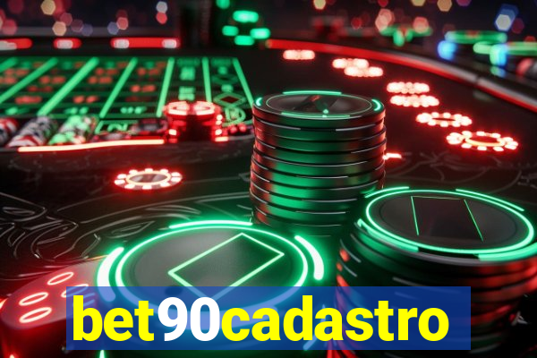 bet90cadastro