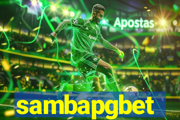 sambapgbet