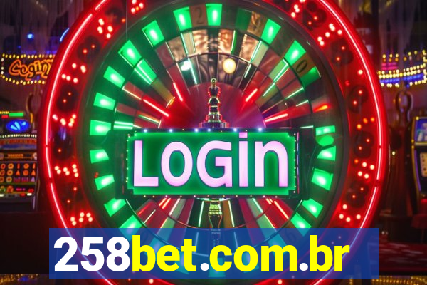 258bet.com.br