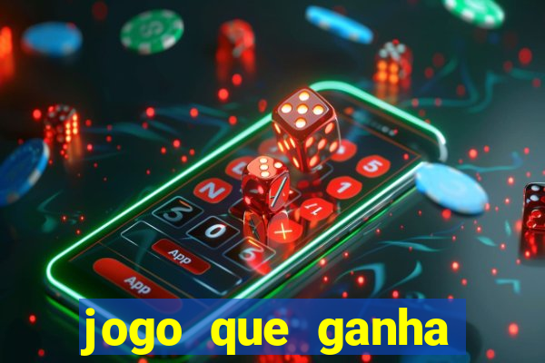 jogo que ganha dinheiro sem depositar