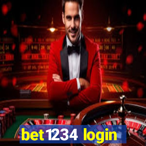 bet1234 login