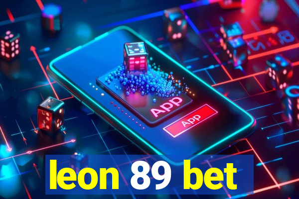 leon 89 bet