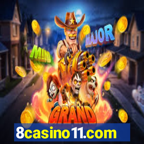 8casino11.com