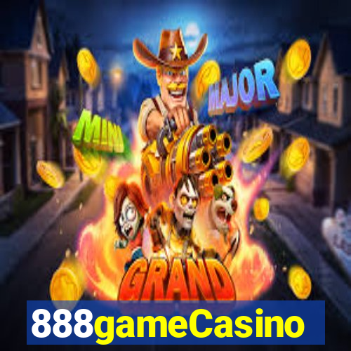 888gameCasino