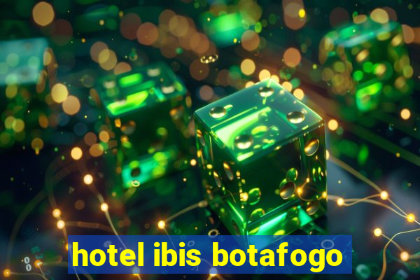 hotel ibis botafogo