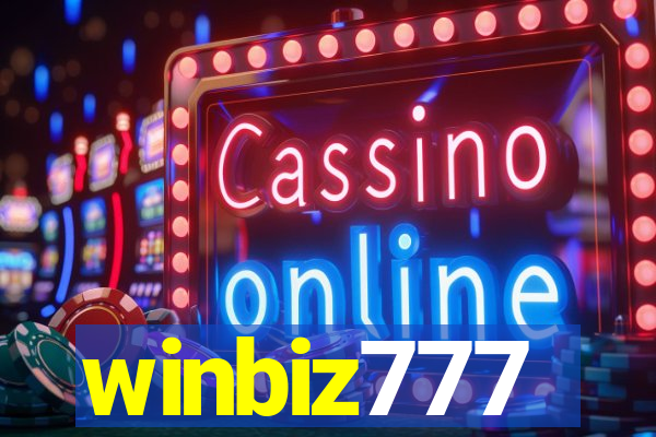 winbiz777