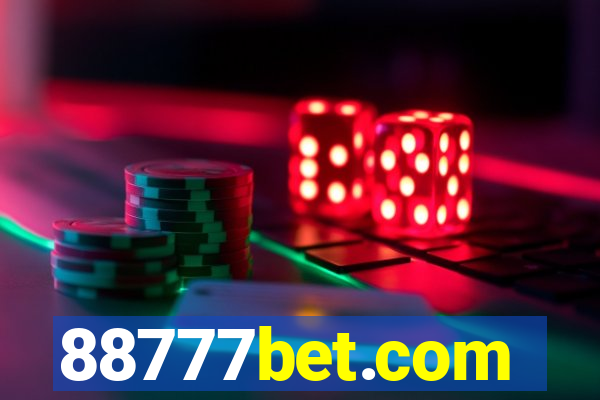 88777bet.com