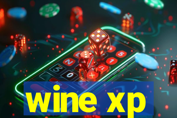 wine xp