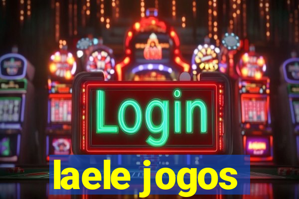 laele jogos