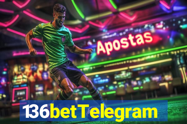 136betTelegram