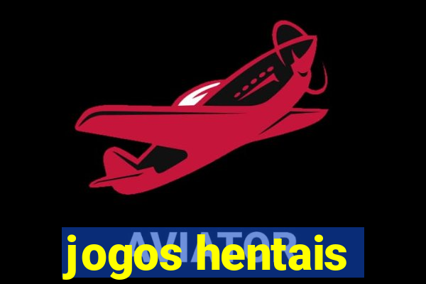 jogos hentais