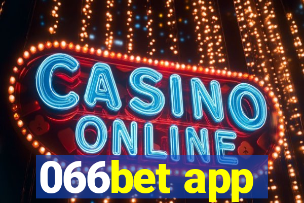 066bet app