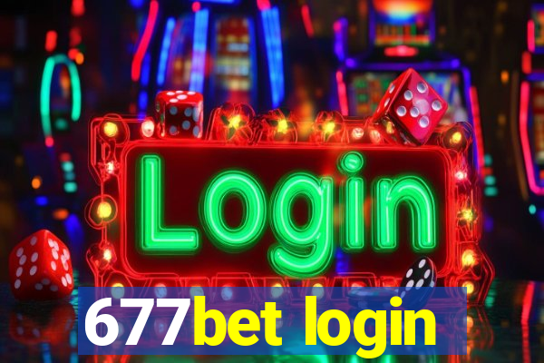 677bet login