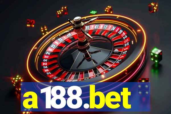 a188.bet