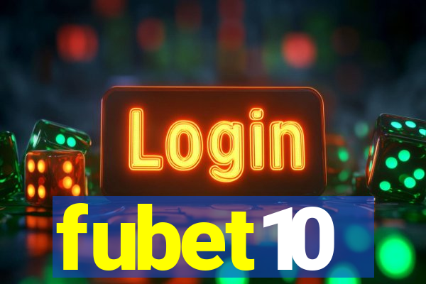 fubet10