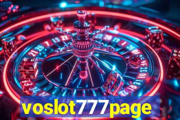 voslot777page