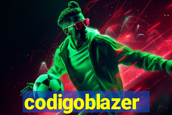 codigoblazer