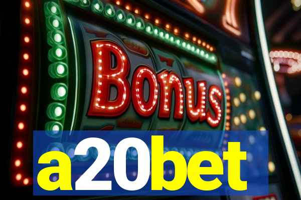 a20bet