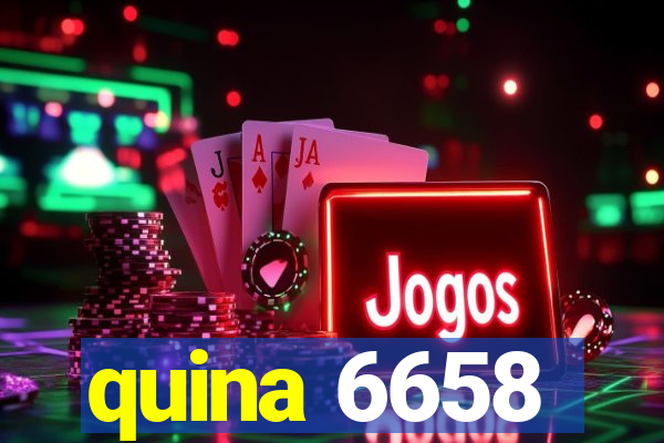 quina 6658