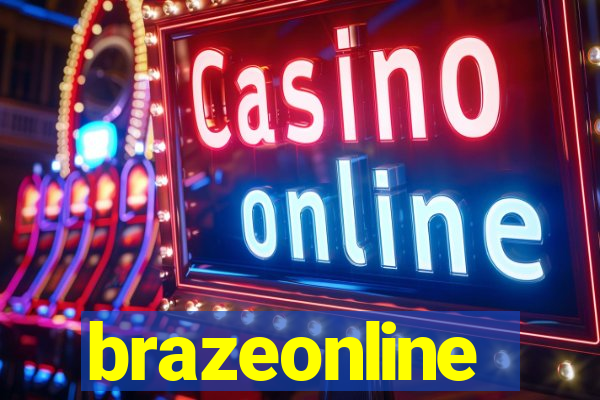 brazeonline