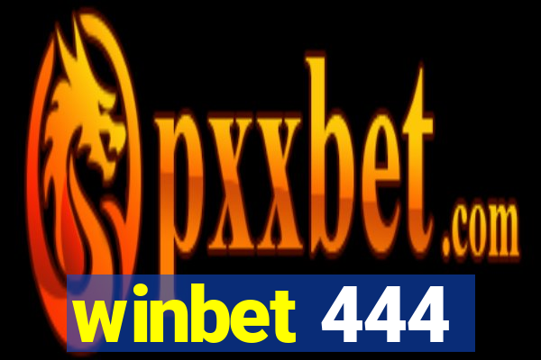 winbet 444