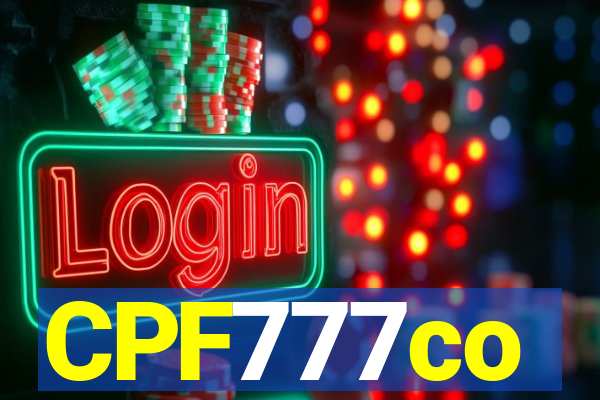 CPF777co