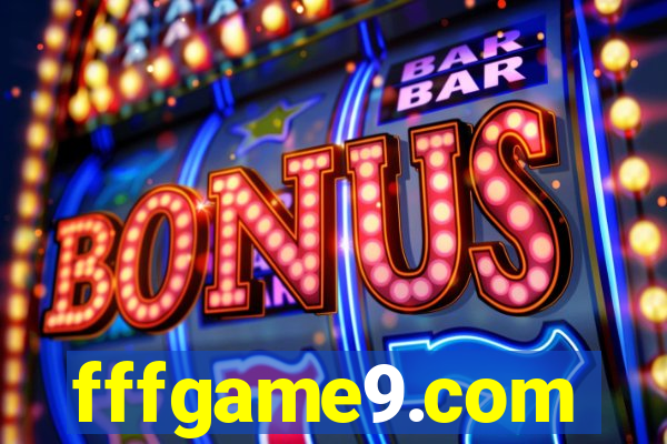 fffgame9.com