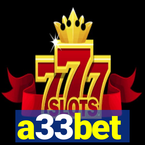 a33bet