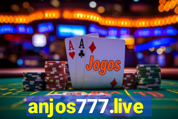 anjos777.live