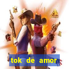 tok de amor boutique santos