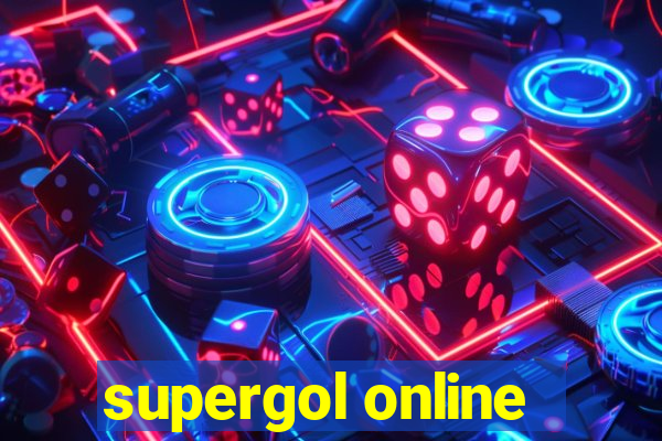 supergol online