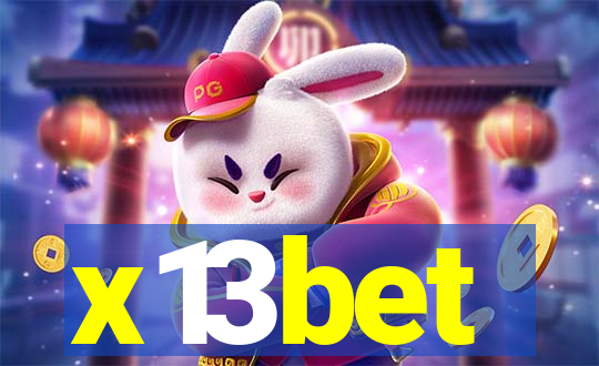 x13bet