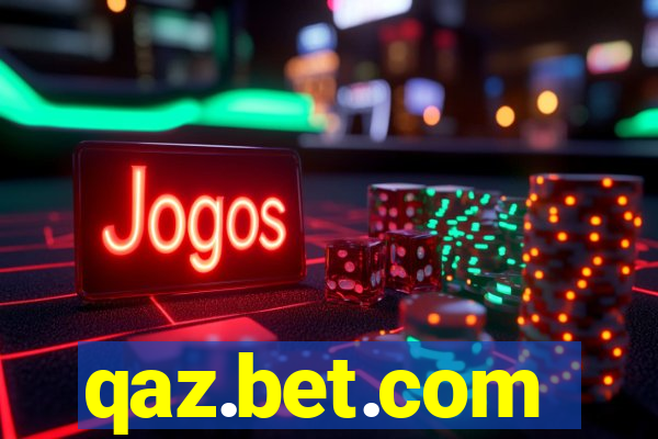 qaz.bet.com