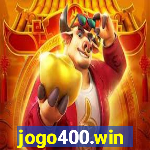 jogo400.win