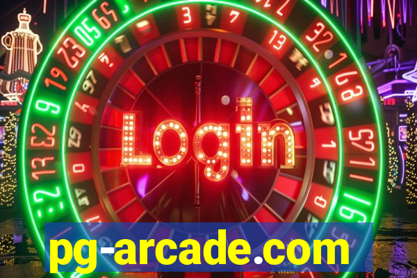 pg-arcade.com