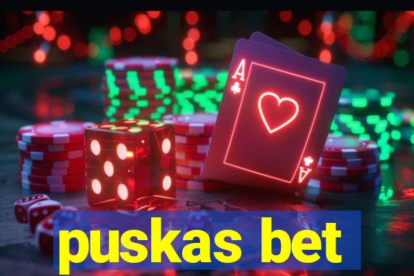 puskas bet