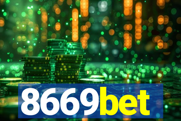 8669bet