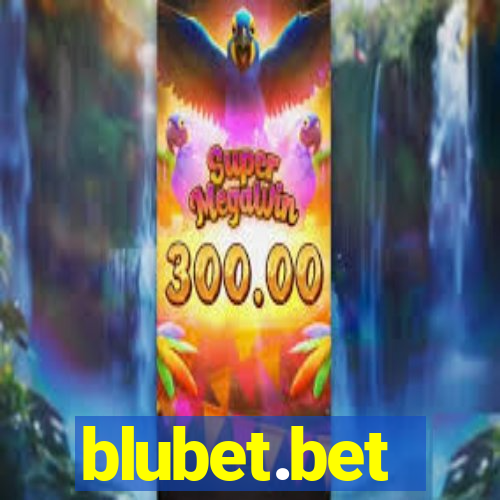 blubet.bet