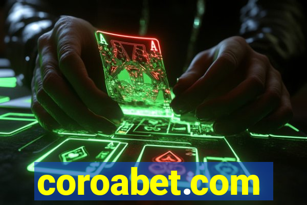 coroabet.com