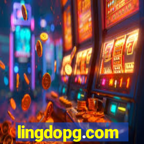 lingdopg.com