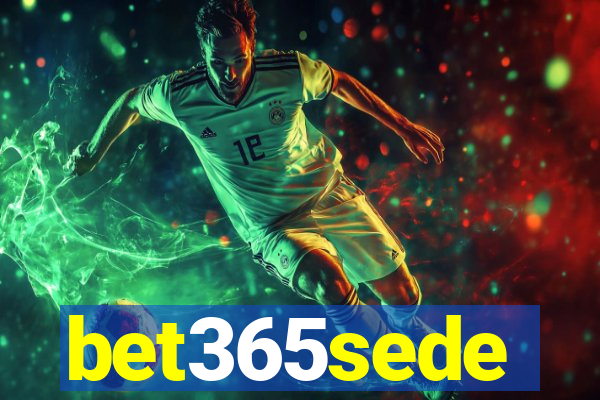 bet365sede