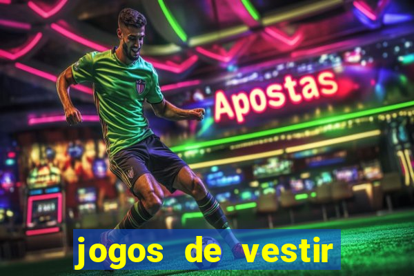 jogos de vestir noivas e maquiar