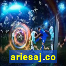 ariesaj.co