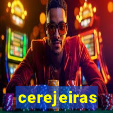 cerejeiras