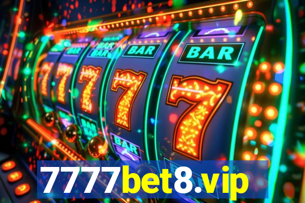 7777bet8.vip