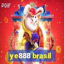 ye888 brasil