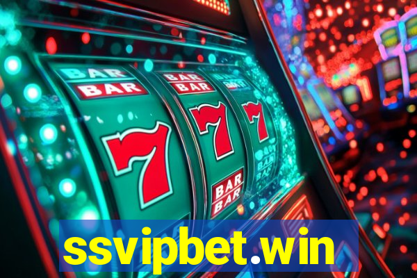 ssvipbet.win