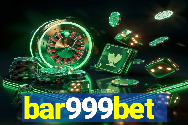 bar999bet