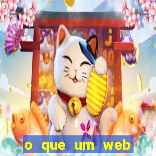 o que um web designer faz