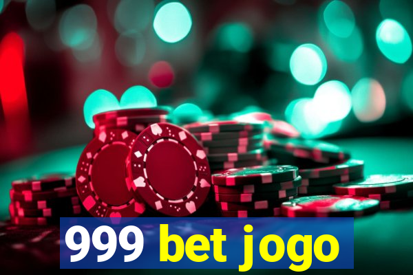 999 bet jogo